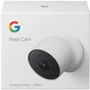 Google Nest Cam Outdoor & Indoor Wireless Snow